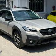Subaru Outback 2023 Gray for sale