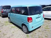 Daihatsu Move 2018 Green for sale
