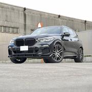 BMW X5 xDrive40i AWD 2019 Matt Black for sale