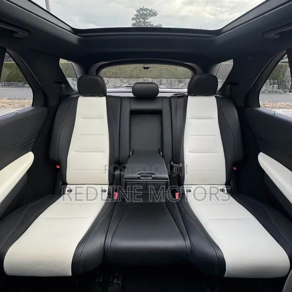 Mercedes-Benz GLE-Class GLE 450 4MATIC 2019 White