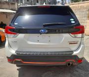 Subaru Forester 2.5i Premium AWD 2018 White for sale