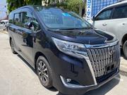 Toyota Esquire 2018 Blue for sale