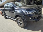 Toyota Hilux 2019 Black for sale