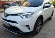 Toyota RAV4 2016 Pearl for sale