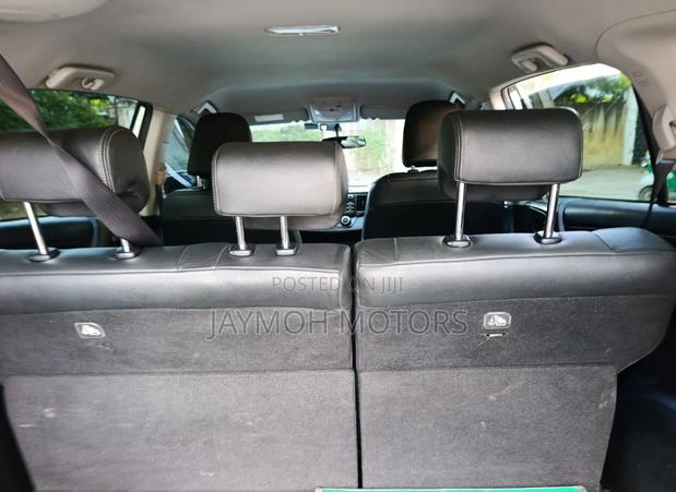 Toyota RAV4 2016 Pearl