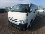 Toyota HiAce 2019 White for sale