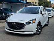 Mazda 2 2020 White for sale