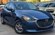 Mazda 2 2019 Blue for sale