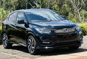 Honda Vezel 1.5 Hybrid 2WD 2019 Blue for sale