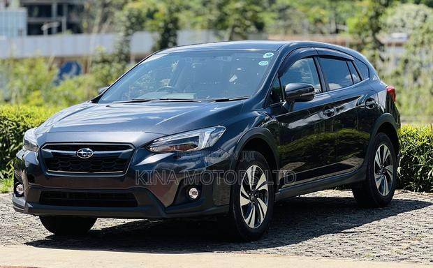 Subaru XV 2018 Beige