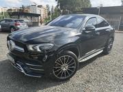 Mercedes-Benz GLE-Class 2020 Black for sale