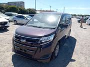 Toyota Noah 2.0 FWD (7 Seater) 2018 Purple for sale
