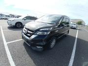 Nissan Serena 2018 Black for sale