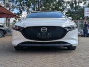 Mazda 3 2020 White for sale