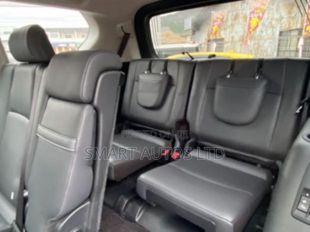 Toyota Land Cruiser Prado 2.7 2018 Black