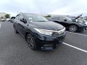 Honda Vezel 2019 Black for sale