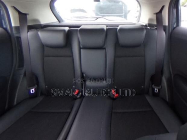Honda Vezel 2019 Black