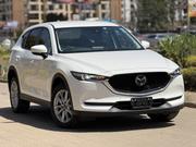 Mazda CX-5 2019 Pearl for sale