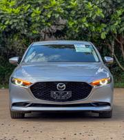 Mazda 3 2020 Silver for sale