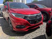 Honda Vezel 1.5 Hybrid 2WD 2018 Red for sale