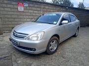 Toyota Allion 2006 Silver for sale