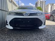 Toyota Corolla Fielder 1.5 Hybrid FWD 2018 White for sale
