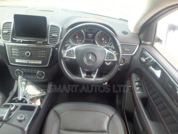 Mercedes-Benz GLE-Class GLE 350d 4MATIC 2018 Pearl