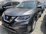 Nissan X-Trail 2.0 Petrol FWD 2018 Gray for sale