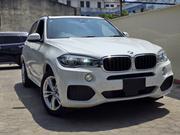 BMW X5 2018 White for sale