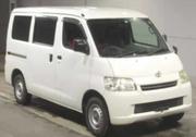 Toyota TownAce 2018 White for sale