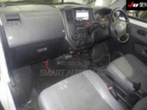 Toyota TownAce 2018 White
