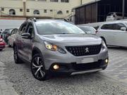 Peugeot 2008 1.2 PureTech (155 Hp) 2019 Silver for sale