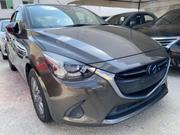 Mazda Demio 2018 Black for sale
