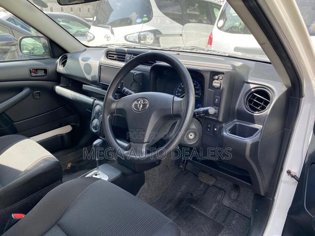 Toyota Probox 2018 White
