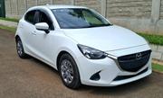 Mazda Demio 2019 Pearl for sale