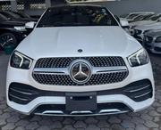 Mercedes-Benz GLE-Class 2021 Pearl for sale