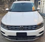 Volkswagen Tiguan 2018 Pearl for sale