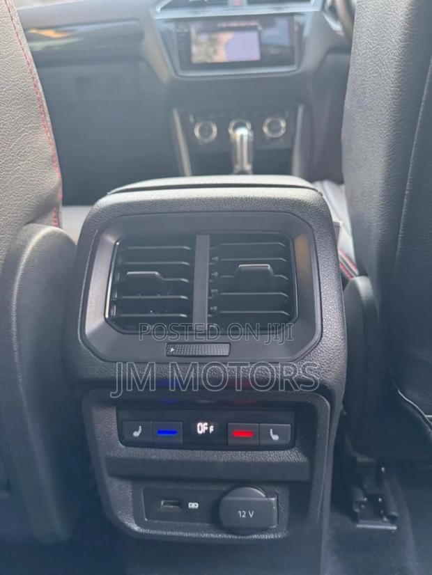 Volkswagen Tiguan 2018 Pearl