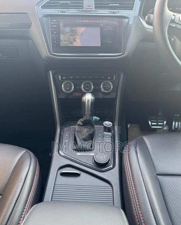 Volkswagen Tiguan 2018 Pearl