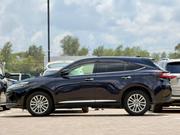 Toyota Harrier 2018 Black for sale
