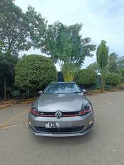 Volkswagen Golf TSI S 4-Door FWD 2016 Gray for sale