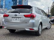 Toyota Corolla Fielder 1.5 Hybrid FWD 2018 Silver for sale
