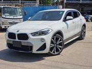 BMW X2 xDrive28i 2018 White for sale