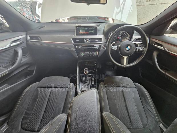 BMW X2 xDrive28i 2018 White