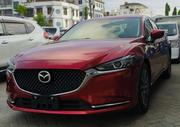 Mazda Atenza 2019 Red for sale