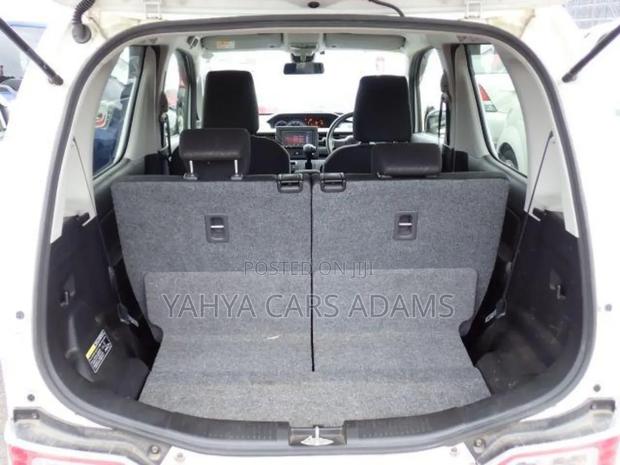 Suzuki Wagon R 660 Hybrid FWD 2020 Pearl