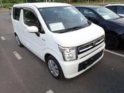 Suzuki Wagon R 660 Hybrid FWD 2020 Pearl for sale