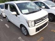 Suzuki Wagon R 660 Hybrid FWD 2020 White for sale