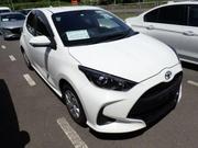 Toyota Yaris 2020 Pearl for sale