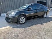 Nissan Sylphy 2018 Black for sale